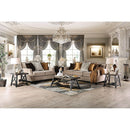 Camilla - Love Seat by Unique Piece Furniture