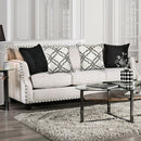 Phoibe - Love Seat by Unique Piece Furniture