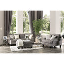 Pierpont - Sofa by Unique Piece Furniture