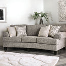 Pierpont - Sofa by Unique Piece Furniture