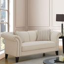 Clarabelle - Love Seat