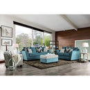 River - Love Seat by Unique Piece Furniture