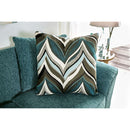 River - Love Seat by Unique Piece Furniture
