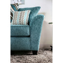 River - Love Seat by Unique Piece Furniture
