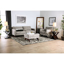 Harlech - Ottoman by Unique Piece Furniture