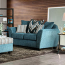 River - Love Seat by Unique Piece Furniture