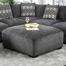 Kaylee - Ottoman by Unique Piece Furniture