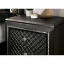 Demetria - Queen Bed by Unique Piece Furniture