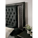 Demetria - Queen Bed by Unique Piece Furniture