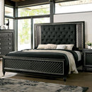 Demetria - Queen Bed by Unique Piece Furniture