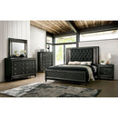 Demetria - Queen Bed by Unique Piece Furniture