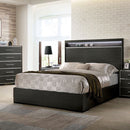 Camryn - Queen Bed by Unique Piece Furniture