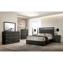 Camryn - Queen Bed by Unique Piece Furniture