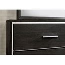 Camryn - Dresser by Unique Piece Furniture
