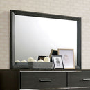 Camryn - Mirror by Unique Piece Furniture