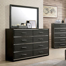 Camryn - Dresser by Unique Piece Furniture