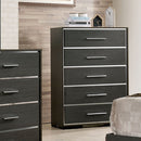 Camryn - Chest by Unique Piece Furniture