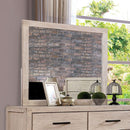 Strasburg - Mirror by Unique Piece Furniture