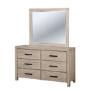 Strasburg - Mirror by Unique Piece Furniture