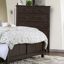Brenna - Chest by Unique Piece Furniture