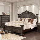 Genevieve - Queen Bed by Unique Piece Furniture