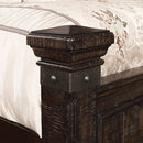 Genevieve - Queen Bed by Unique Piece Furniture