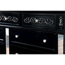 Azha - Dresser by Unique Piece Furniture