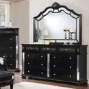 Azha - Dresser by Unique Piece Furniture