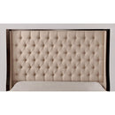 Camille - Queen Bed by Unique Piece Furniture