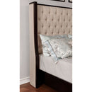 Camille - Queen Bed by Unique Piece Furniture