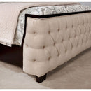 Camille - Queen Bed by Unique Piece Furniture