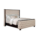 Camille - Queen Bed by Unique Piece Furniture
