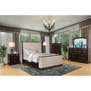 Camille - Queen Bed by Unique Piece Furniture