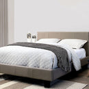Sims - Cal.King Bed by Unique Piece Furniture