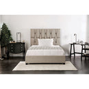 Deirdre - Twin Bed by Unique Piece Furniture