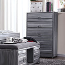Mccredmond - Chest by Unique Piece Furniture