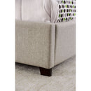 Deirdre - Twin Bed by Unique Piece Furniture