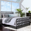Earlgate - Twin Bed by Unique Piece Furniture