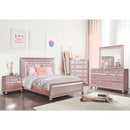 Avior - Queen Bed by Unique Piece Furniture