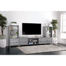 Mccredmond - Pier Cabinet by Unique Piece Furniture
