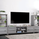 Mccredmond - Pier Cabinet by Unique Piece Furniture