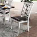 Rae - Side Chair (2/Ctn) by Unique Piece Furniture