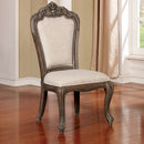 Charmaine - Side Chair (2/Ctn) by Unique Piece Furniture