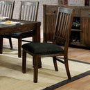 Scranton - Side Chair (2/Ctn) by Unique Piece Furniture