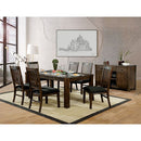 Scranton - Side Chair (2/Ctn) by Unique Piece Furniture