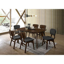 Shayna - Side Chair (2/Ctn) by Unique Piece Furniture