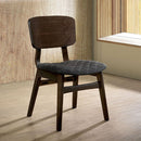 Shayna - Side Chair (2/Ctn) by Unique Piece Furniture