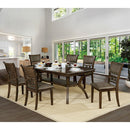 Holly - Dining Table by Unique Piece Furniture