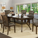 Holly - Dining Table by Unique Piece Furniture