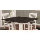 Raegan - Counter Ht. Table by Unique Piece Furniture